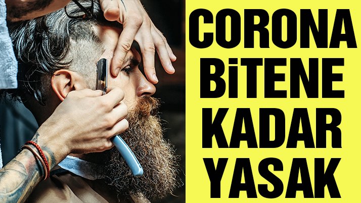 Berberler ne zaman açılacak? Virüse karşı ne gibi önlemler alındı?