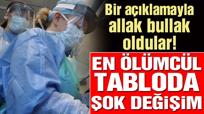 Son dakika… Herkesi geride bıraktı! Avrupa ülkesinde büyük ölüm…