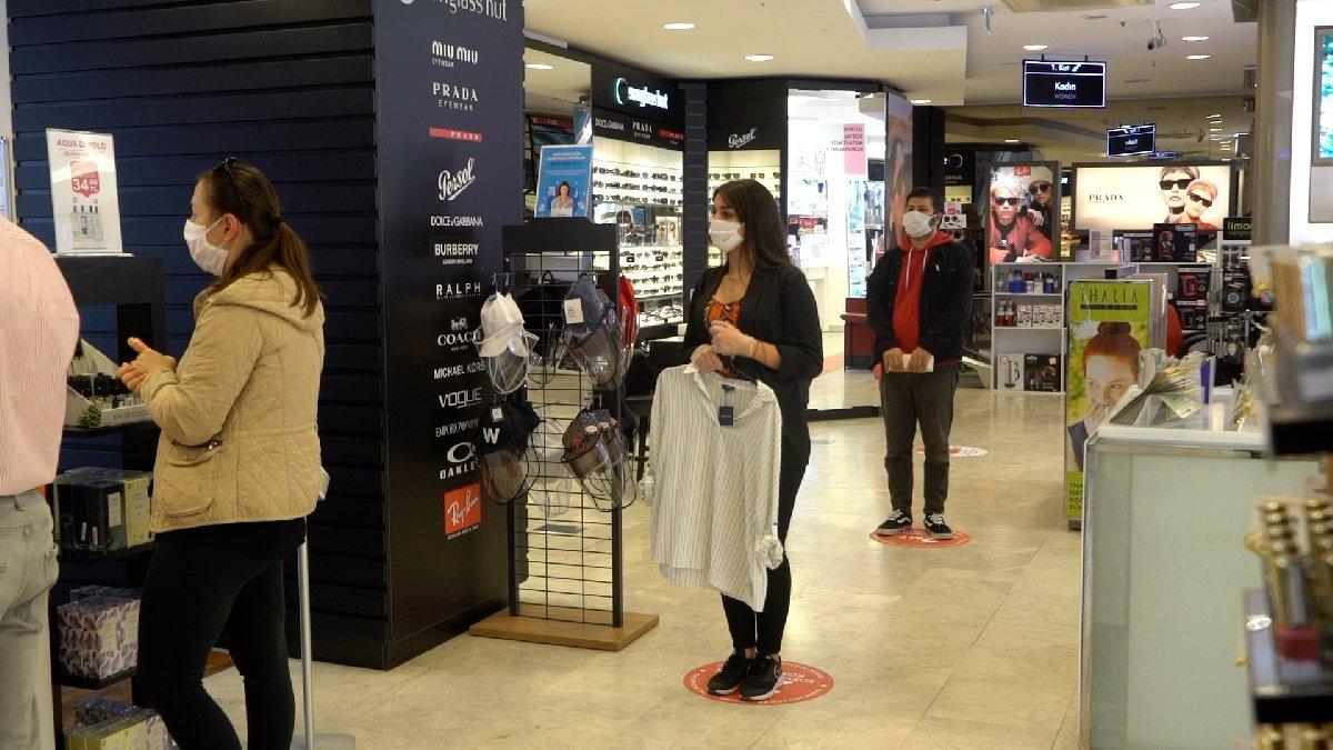 Boyner Nobetci Magaza Uygulamasina Basladi Ekonomi Haberleri