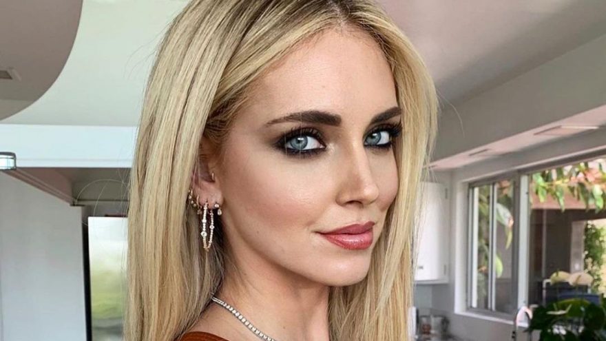 Chiara Ferragni ve Fedez’den yaşlılara destek