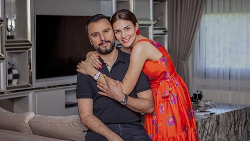 Alişan ve Buse’nin ‘normalleşme süreci’ dansı