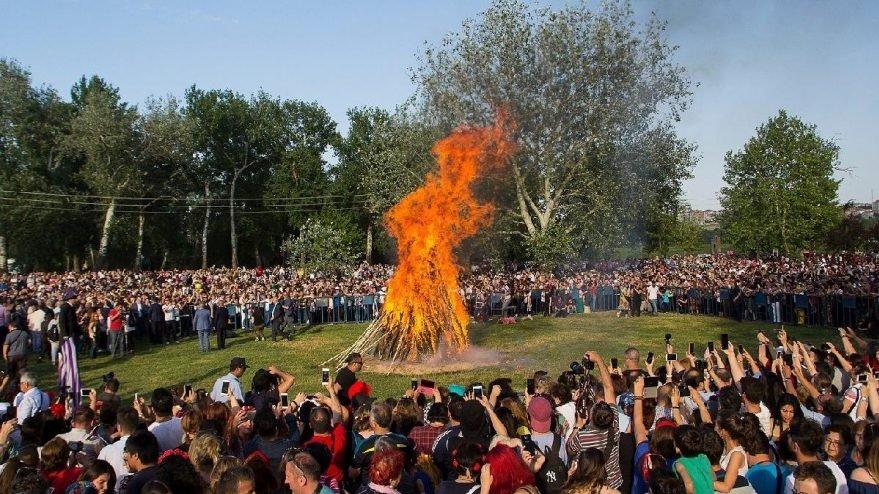 Hıdırellez’de dilek nasıl dilenir? Hıdırellez günü neler yapılır?