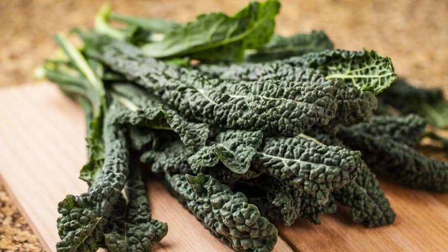 Karalahananın içinde hangi vitaminler var? Karalahananın faydaları…