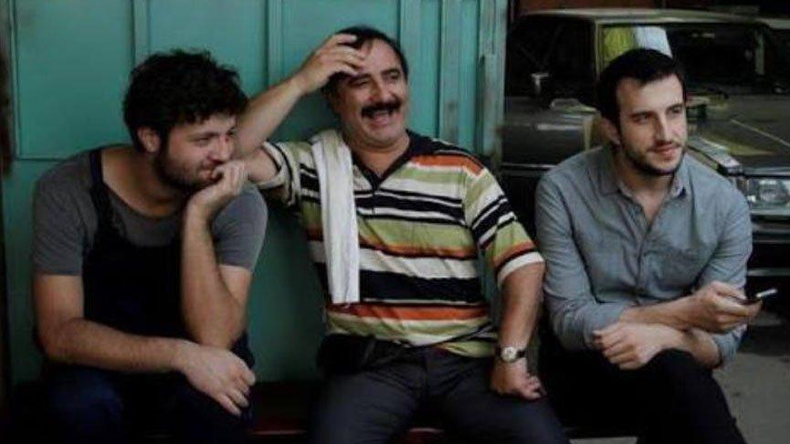 Bana Masal Anlatma konusu ne? Bana Masal Anlatma nerede çekildi, oyuncuları kim?