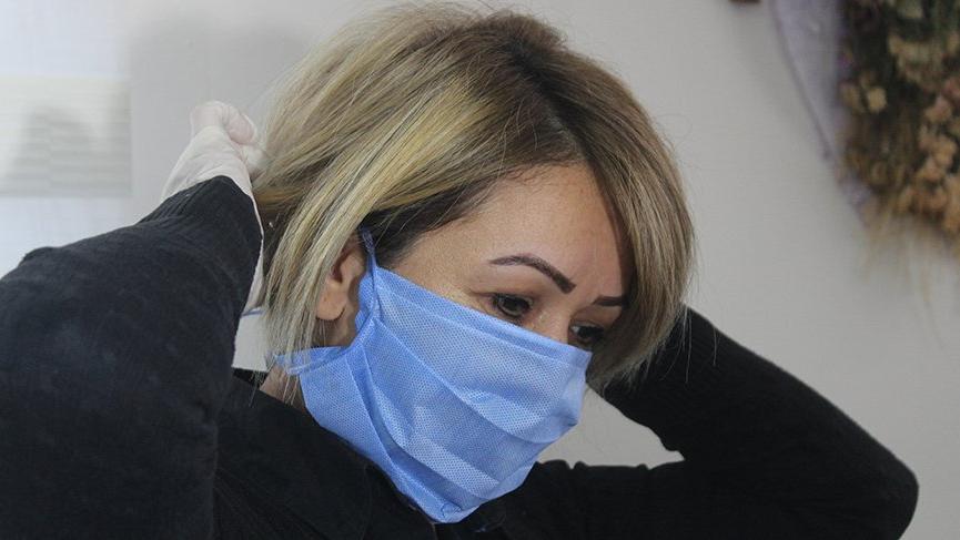 Maske satışları ne zaman başlayacak? Bakan Koca açıkladı