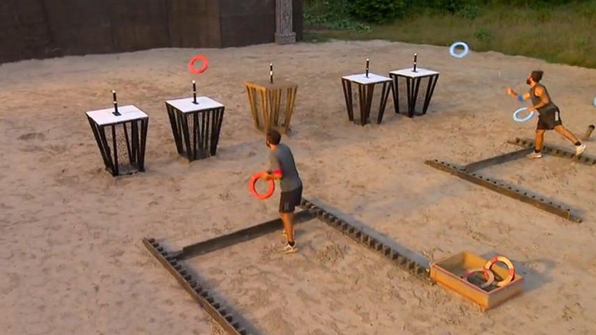 Survivor ödül oyununu hangi takım kazandı? Survivor’da yarışmacıları duygulandıran ödül!