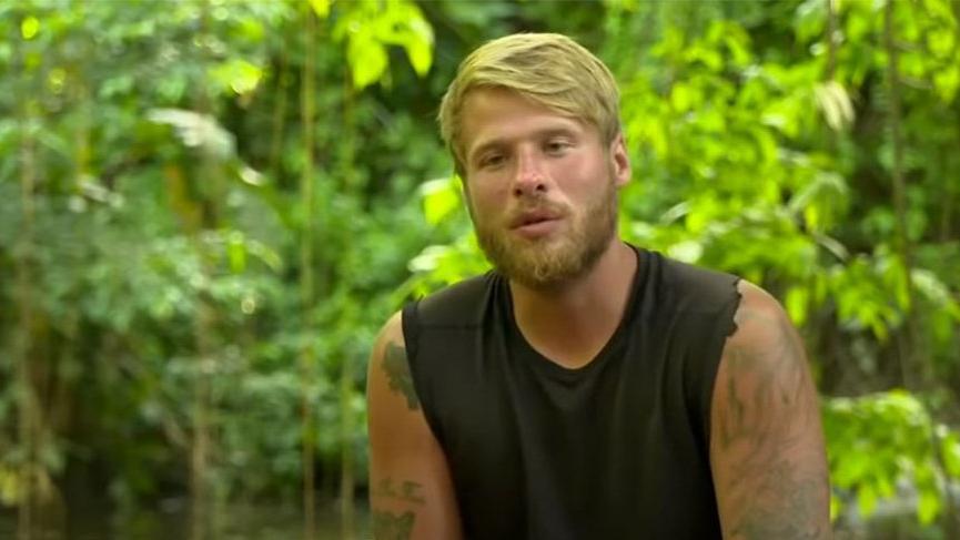 Survivor Yunus Emre kimdir? Yunus Emre Özden kaç yaşında?
