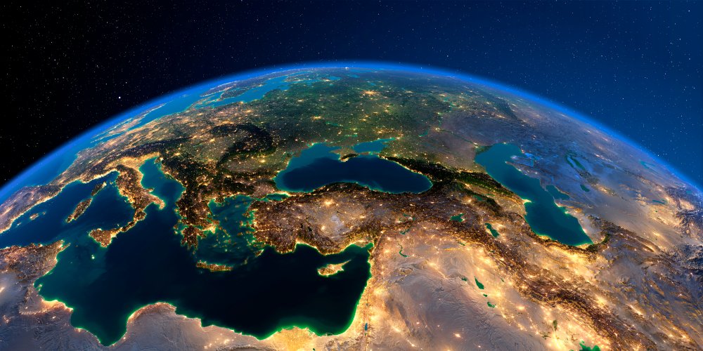 Dolunay'ın gerçekleşeceği 17. derece, 5. eve düşmektedir. 5.ev ise ülkenin çocukları, sanat yerleri, parklar bahçeler, şans oyunları, ülkenin sahne işleri yapan kişileri, borsa, ülkenin eğlence kanallarına işaret eder.