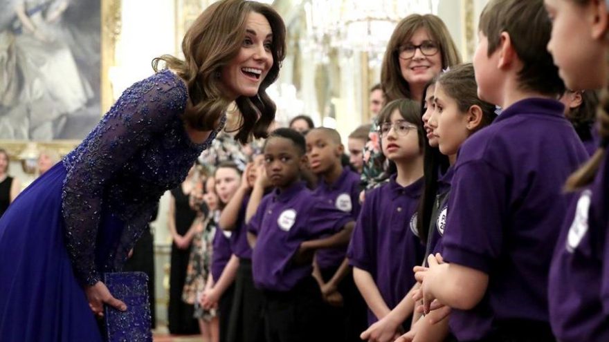 Kate Middleton fotoğraf yarışması başlattı