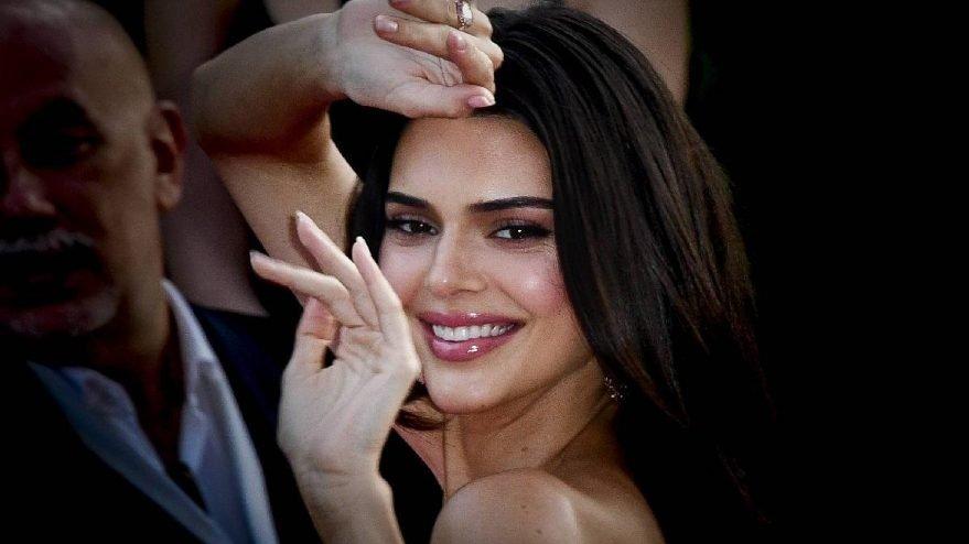 Kendall Jenner’a Instagram’da yayınladığı video için 150 bin dolarlık dava açıldı