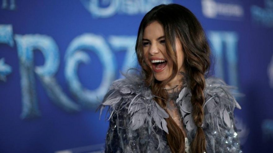Selena Gomez, yemek programına başlıyor