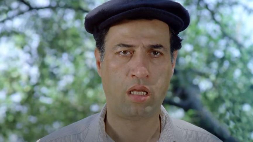 Tarzan Rıfkı filmi konusu ne? Tarzan Rıfkı oyuncuları kimler?