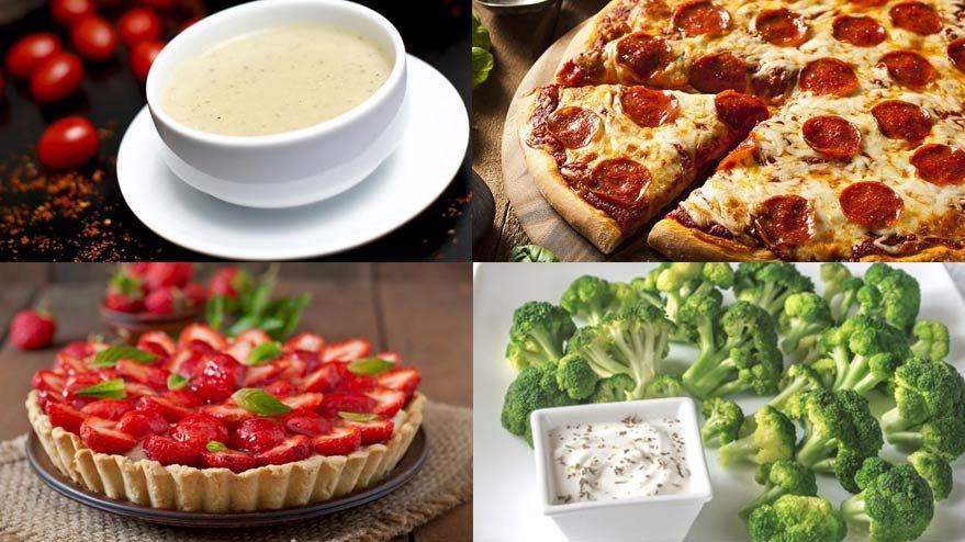 17. gün iftar menüsü: Akşama iftarda ne pişirsem? Tam ölçülü, kolay tarifler…