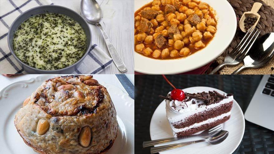 18. gün iftar menüsü: Akşama iftara ne pişirsem?