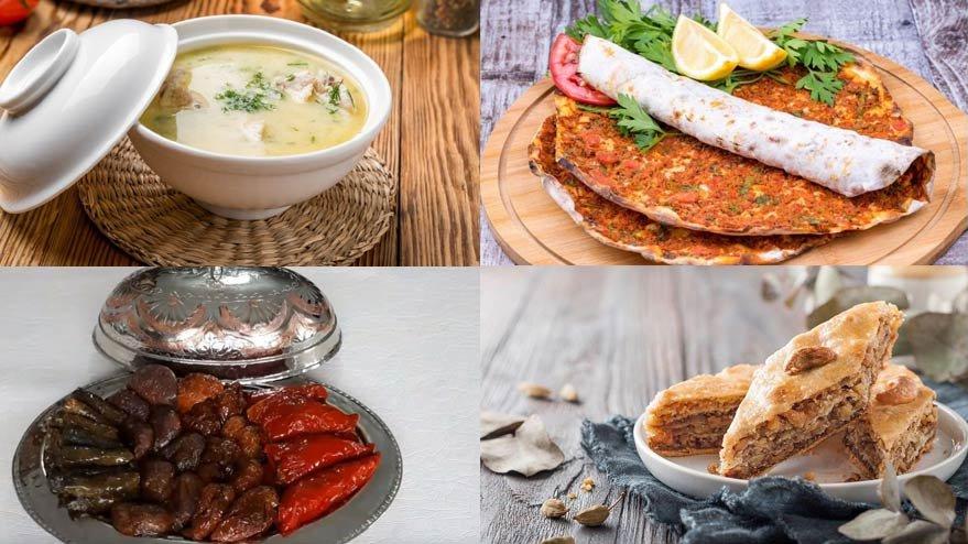 21. gün iftar menüsü: İftara ne pişirsem? Nefis ve pratik tarifler…