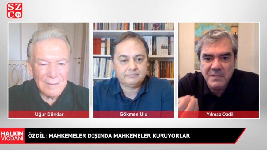 Duayen gazetecilerden S-400’lerle ilgili çok çarpıcı yorum!