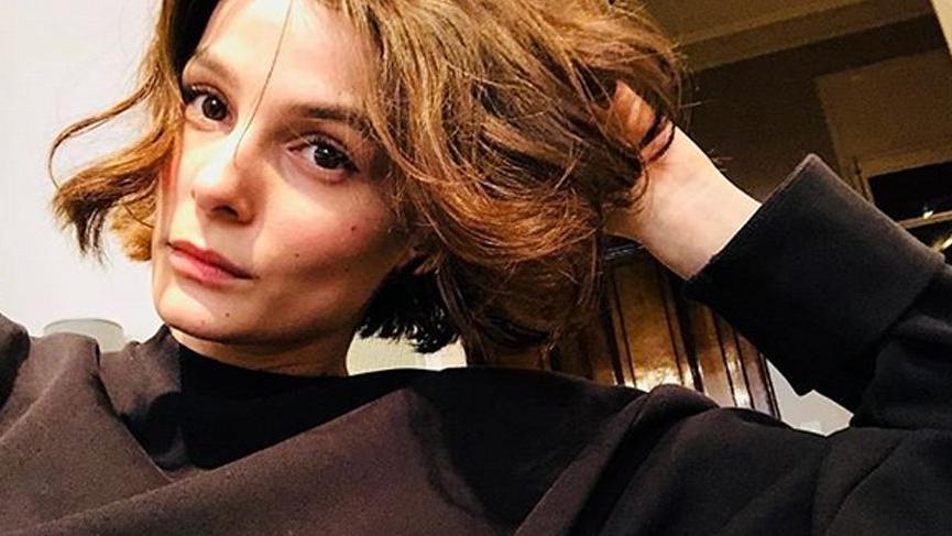 Büşra Develi: “Doğa karşısında hiçbir şey değilmişiz!”