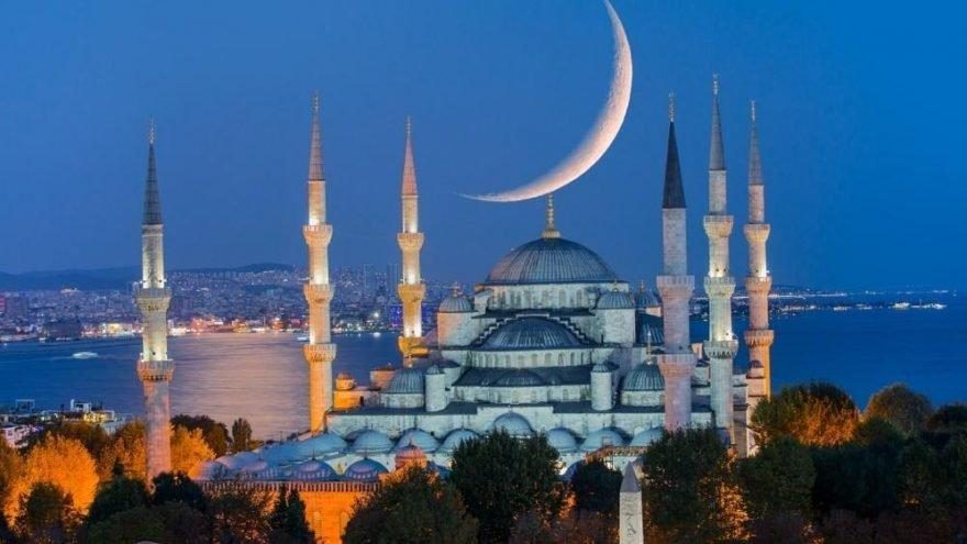 2020 Kadir Gecesi Tarihi Kadir Gecesi Ne Zaman Son Dakika Haberleri