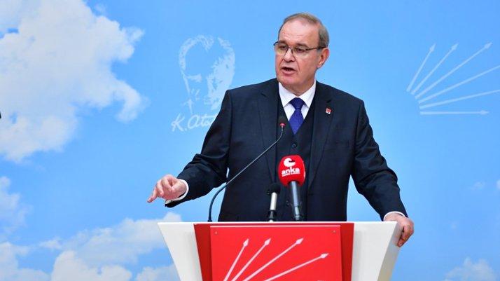 CHP’den liglerin başlatılması kararına tepki