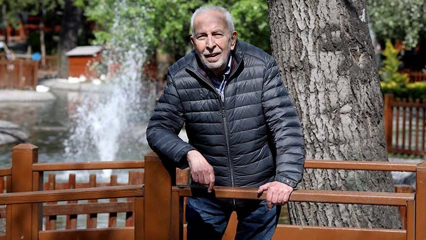 Ekran için çok teklif geldi hepsini kibarca reddettim