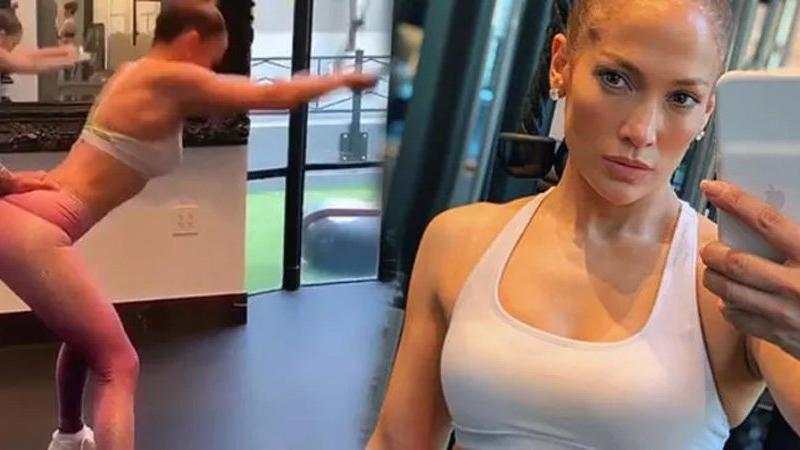 Jennifer Lopez’in beslenme disiplini