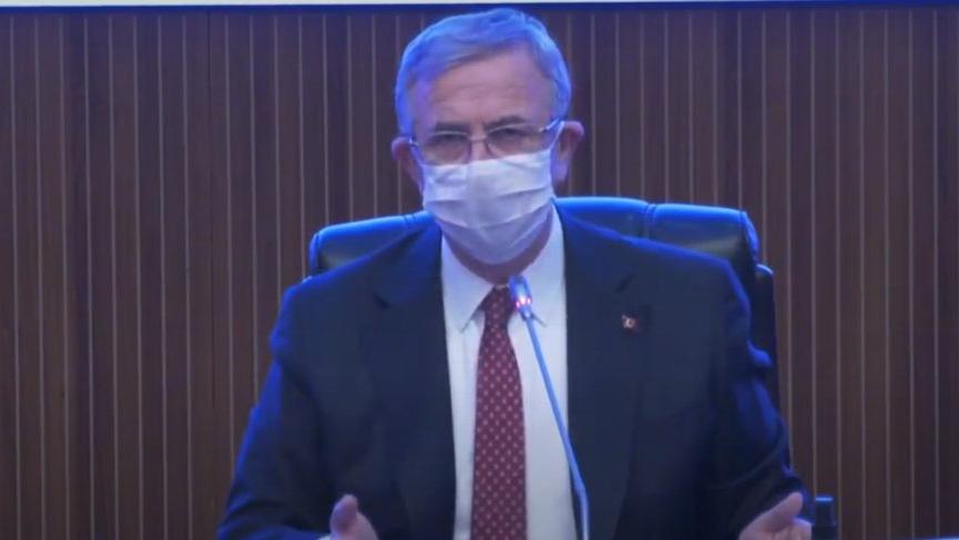 Mansur Yavaş’a karşı çıkan AKP’li başkan borçlanma yetkisi almış Mansur Yavaş’a karşı çıkan AKP’li başkan borçlanma yetkisi almış
