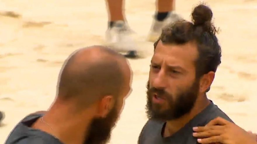 Survivor’da nefes kesen ödül oyunu! Sercan’ın Ardahan’a ‘Şaklabanlık yapma’ çıkışı ile ortalık karıştı!