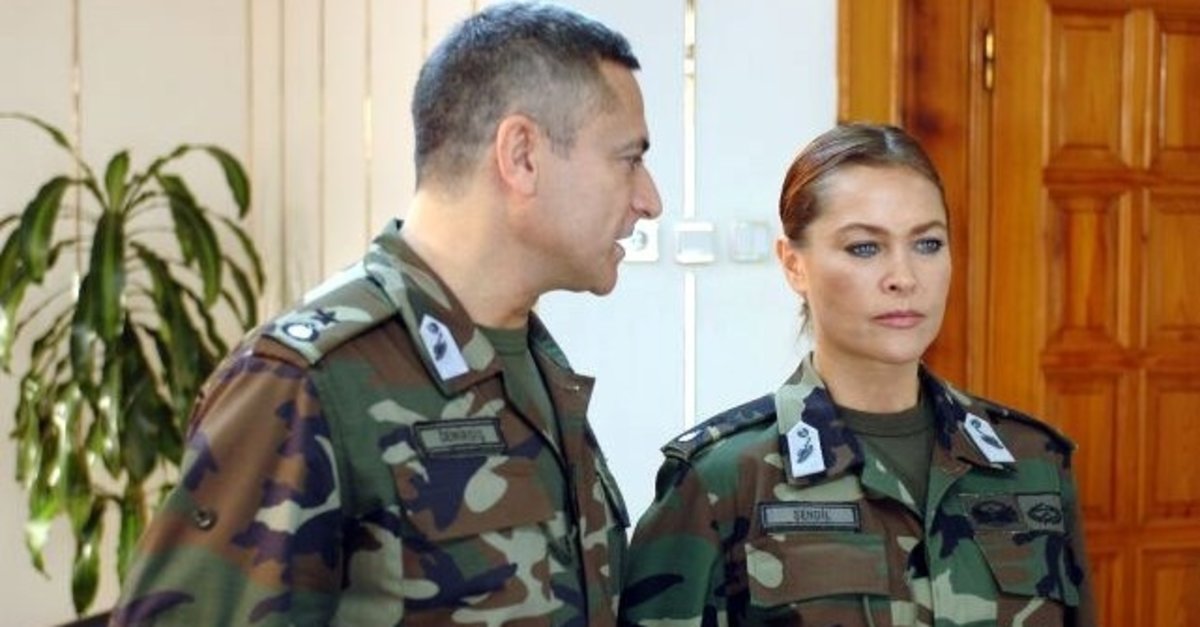 Hababam Sinifi Askerde Nerede Cekildi Hababam Sinifi Askerde Konusu Ve Oyuncu Kadrosu Magazin Haberleri