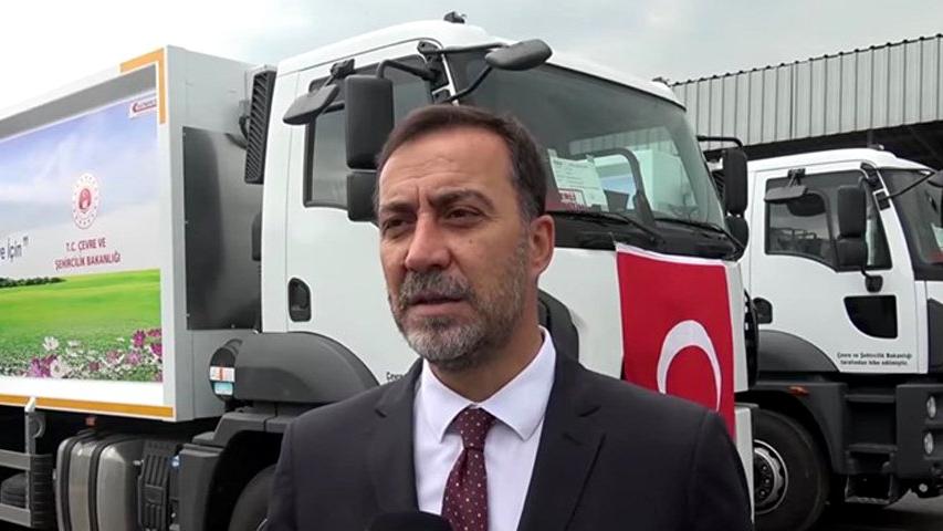MHP’li Başkan çöpten 13.5 milyon lira kar etti