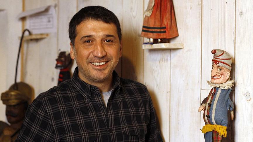 Cem Davran: Sosyal mesafe burada da şart
