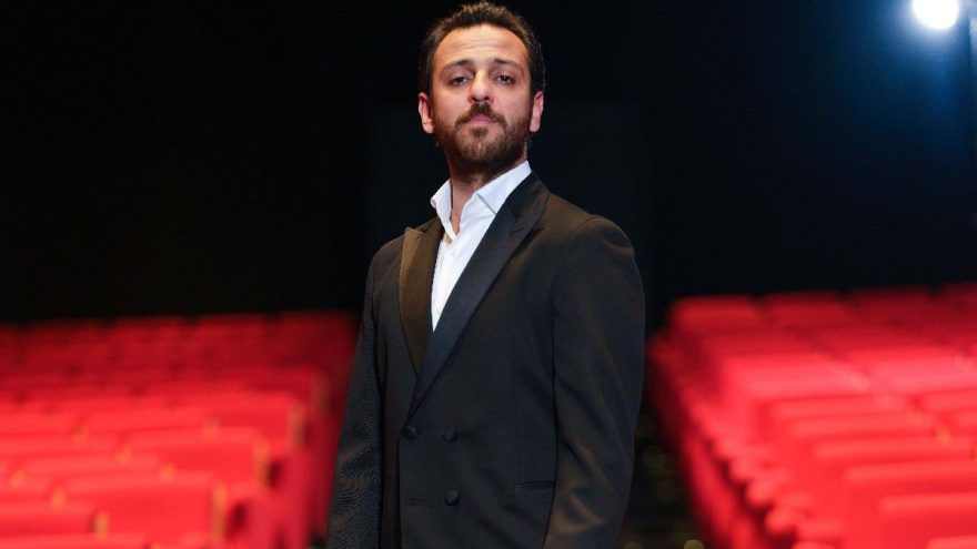 Erkan Kolçak Köstendil: Ev kadınlığının ne zor meslek olduğunu öğrendim
