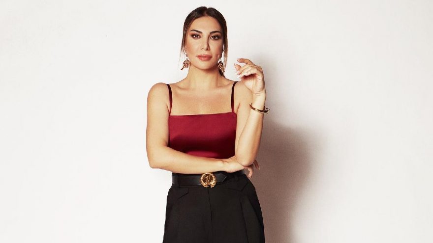 Ebru Yaşar: Hastanede olacağınıza evde olun