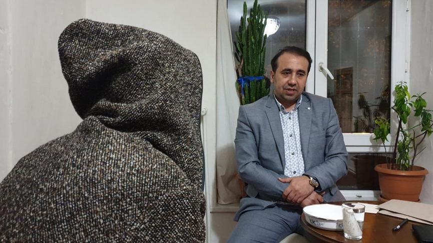 Eşyaların kendiliğinden yandığı iddia edilen esrarengiz evle ilgili ilginç yorum!