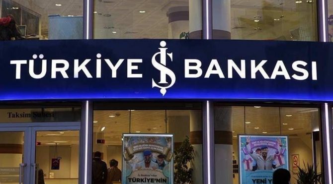 Is Bankasi Aktif Buyuklugunu Yuzde 9 4 Artirdi Ekonomi Haberleri