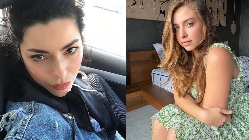 Merve Boluğur’dan şaşırtan Gamze Erçel hamlesi