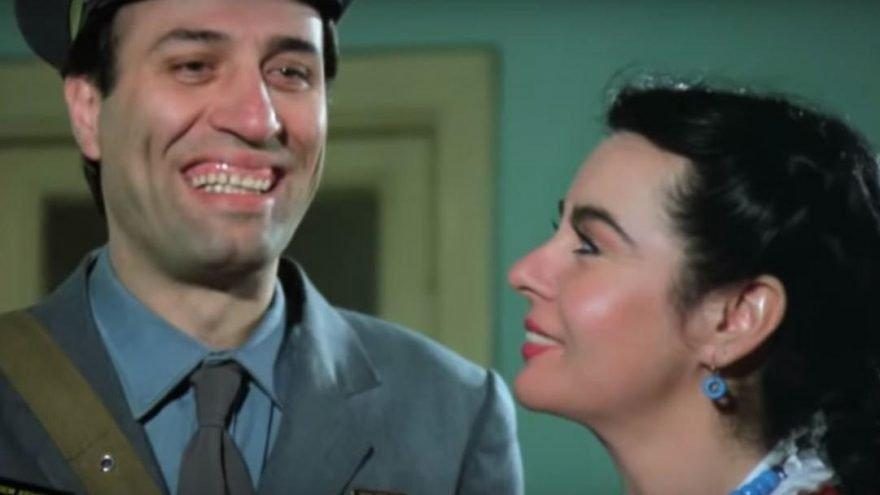 Postacı nerede çekildi? Postacı filmi konusu ve oyuncuları…