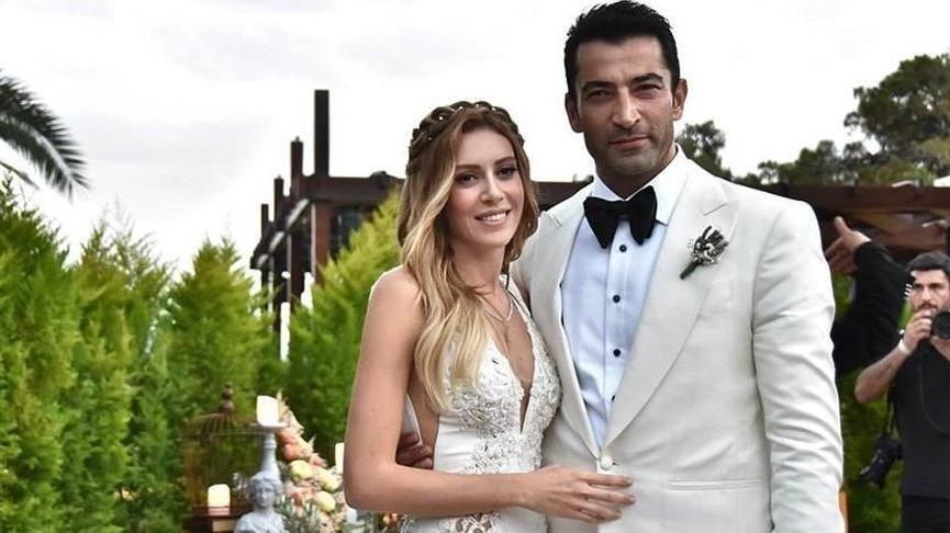 Kenan İmirzalıoğlu doğruladı! Ünlü çift kız bebek bekliyor