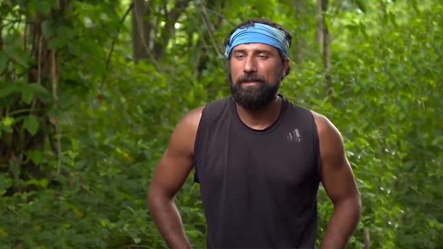 Survivor Yasin kimdir? Survivor Yasin Obuz nereli?