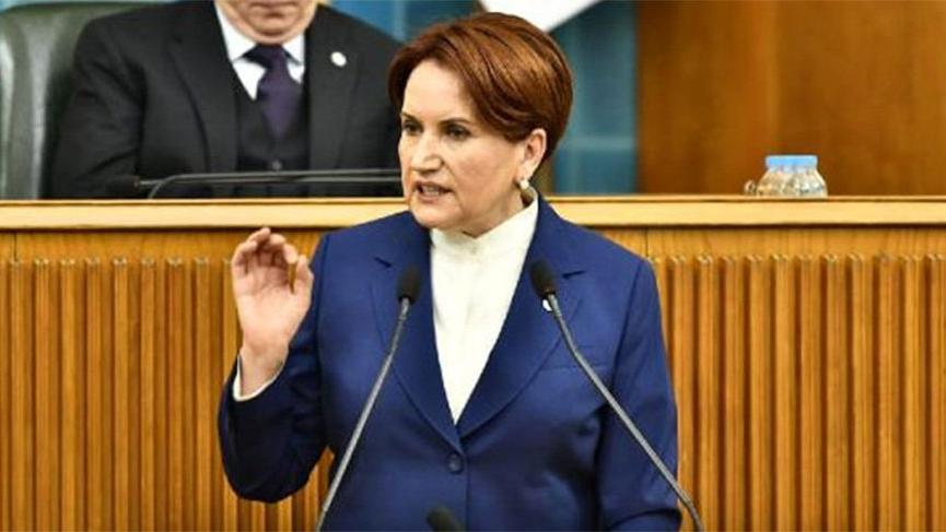 Akşener's Call: Hometown Table Must Be Set