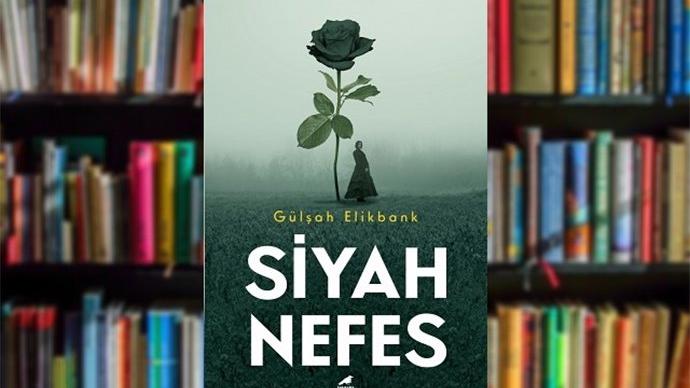 Siyah Nefes’e yeni baskı