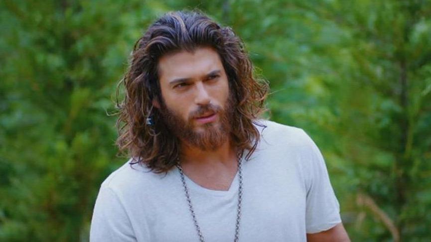 Can Yaman’ın özel mesajları ifşa oldu