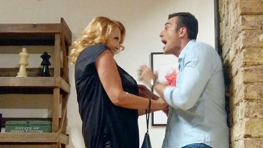 Cat Kapi Ask Filminin Konusu Ne Cat Kapi Ask Kac Yilinda Cekildi Oyunculari Kim Magazin Haberleri