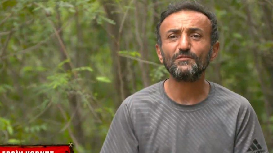 Ersin Korkut kimdir? Survivor Ersin Korkut kaç yaşında ve nereli?