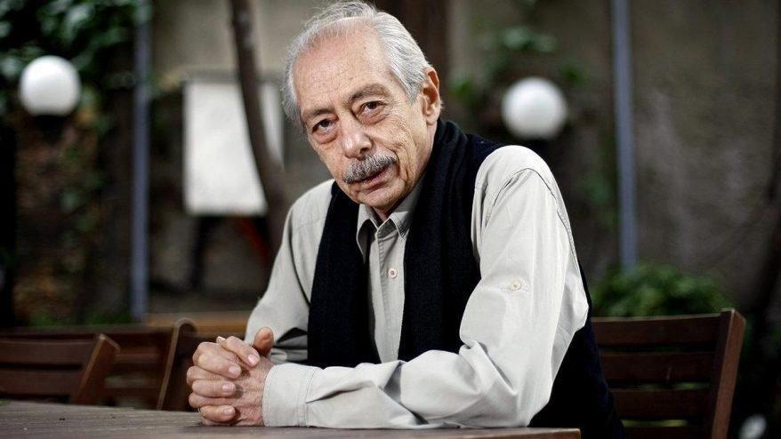 Genco Erkal: ‘Ne biçim bir bahar bu?’