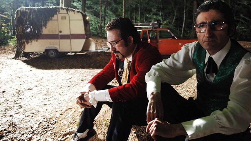 Hokkabaz filmi konusu ne? Hokkabaz nerede çekildi, oyuncuları kim?