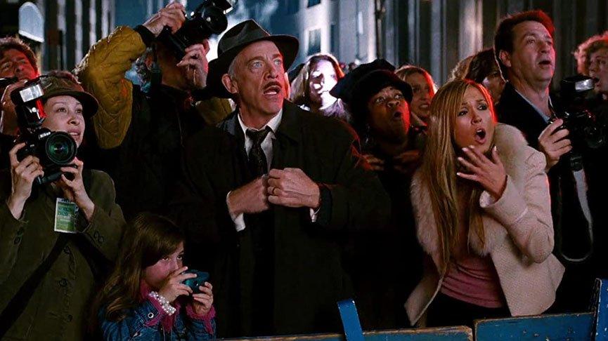 Örümcek Adam 3 filminin konusu ne? Örümcek Adam 3 filmi kaç yılında çekildi, oyuncuları kim?