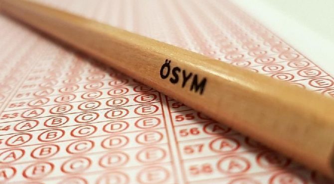 Yks Tyt Ayt Ydt Sinavlari Ne Zaman 2020 Universite Sinavi Yks Sinav Giris Yerleri Ne Zaman Aciklanacak Sozcu Gazetesi