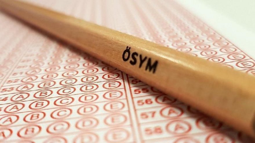 Yks Tyt Ayt Ydt Sinavlari Ne Zaman 2020 Universite Sinavi Yks Sinav Giris Yerleri Ne Zaman Aciklanacak Sozcu Gazetesi