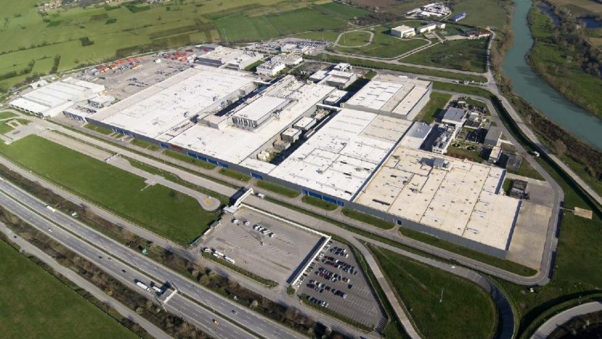 Toyota Turkiye Deki Uretimine Tekrar Basliyor Sozcu Gazetesi