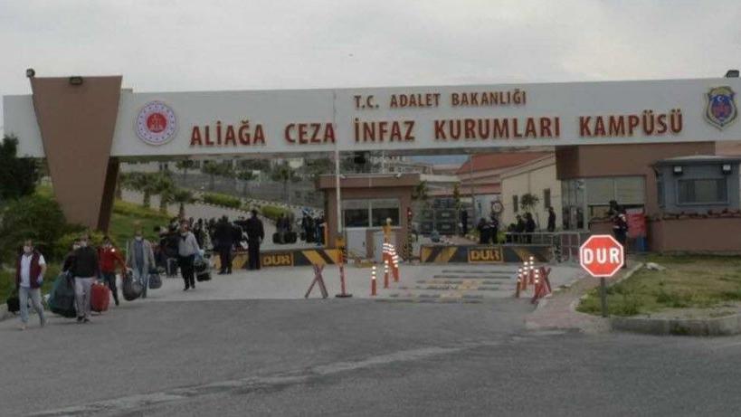 90 bin tutuklu çıktı 250 bin kişi girecek